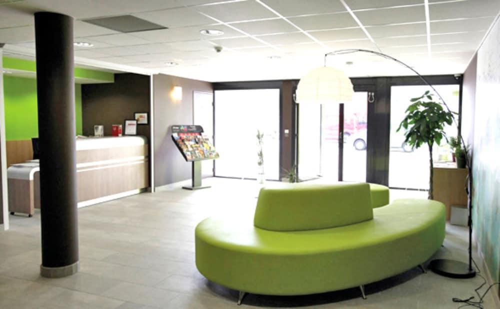 Appart'City Confort Tours Exterior photo