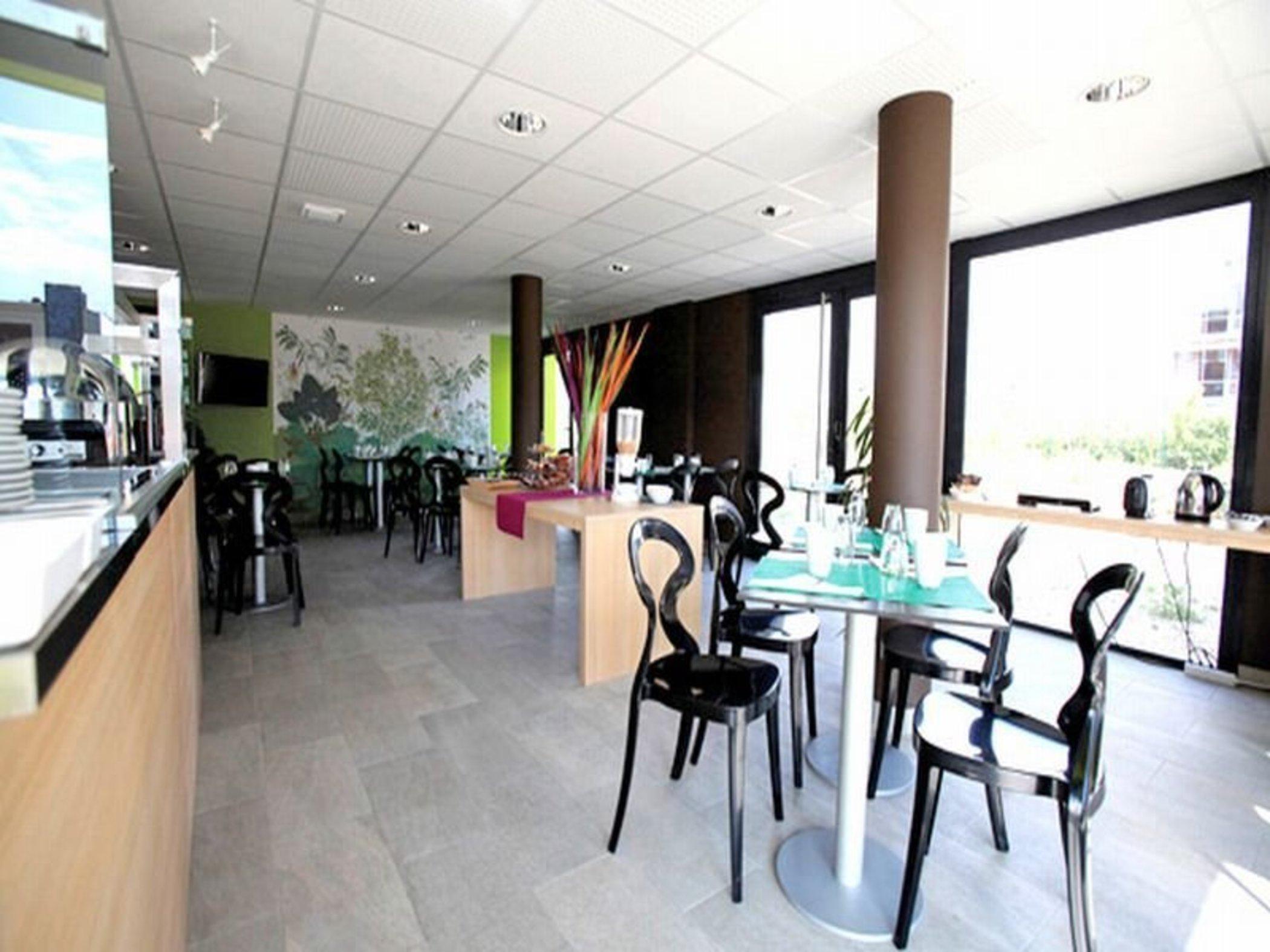 Appart'City Confort Tours Exterior photo