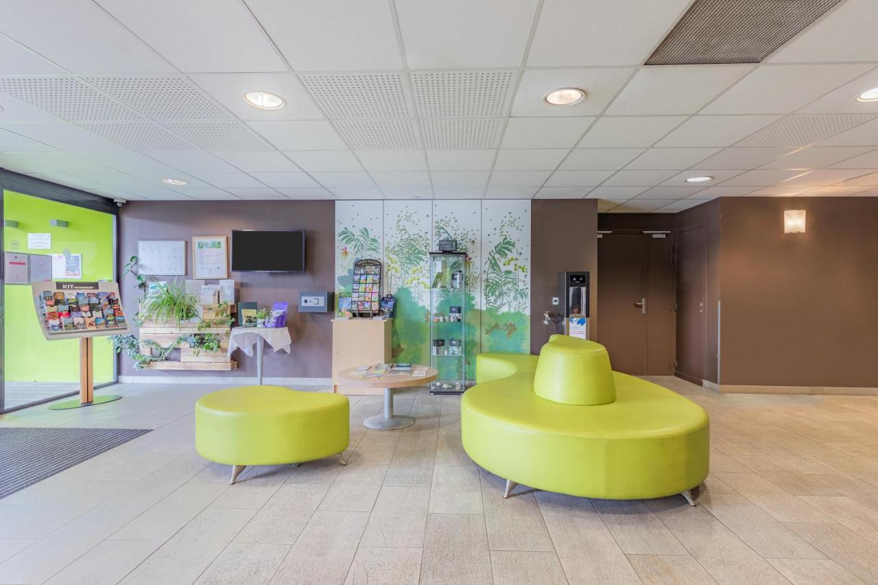 Appart'City Confort Tours Exterior photo