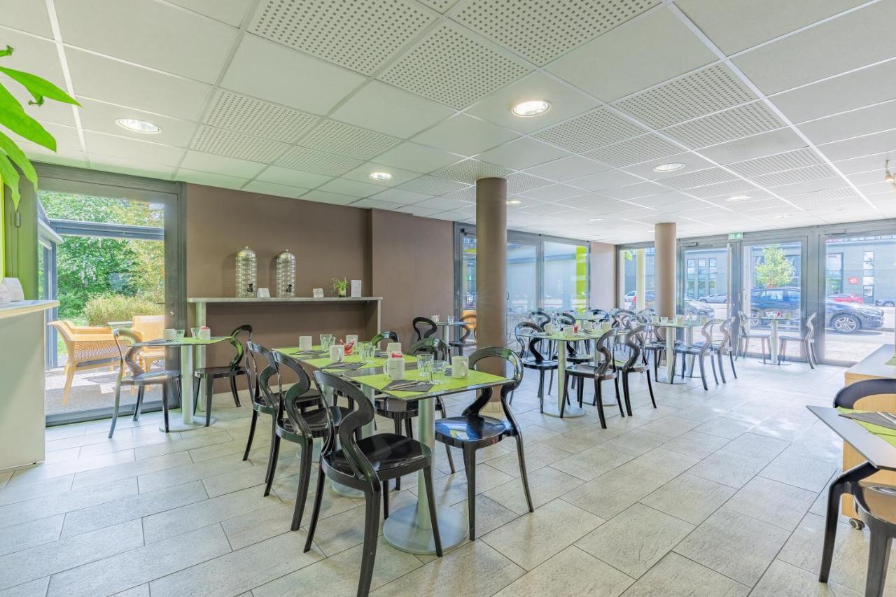 Appart'City Confort Tours Exterior photo