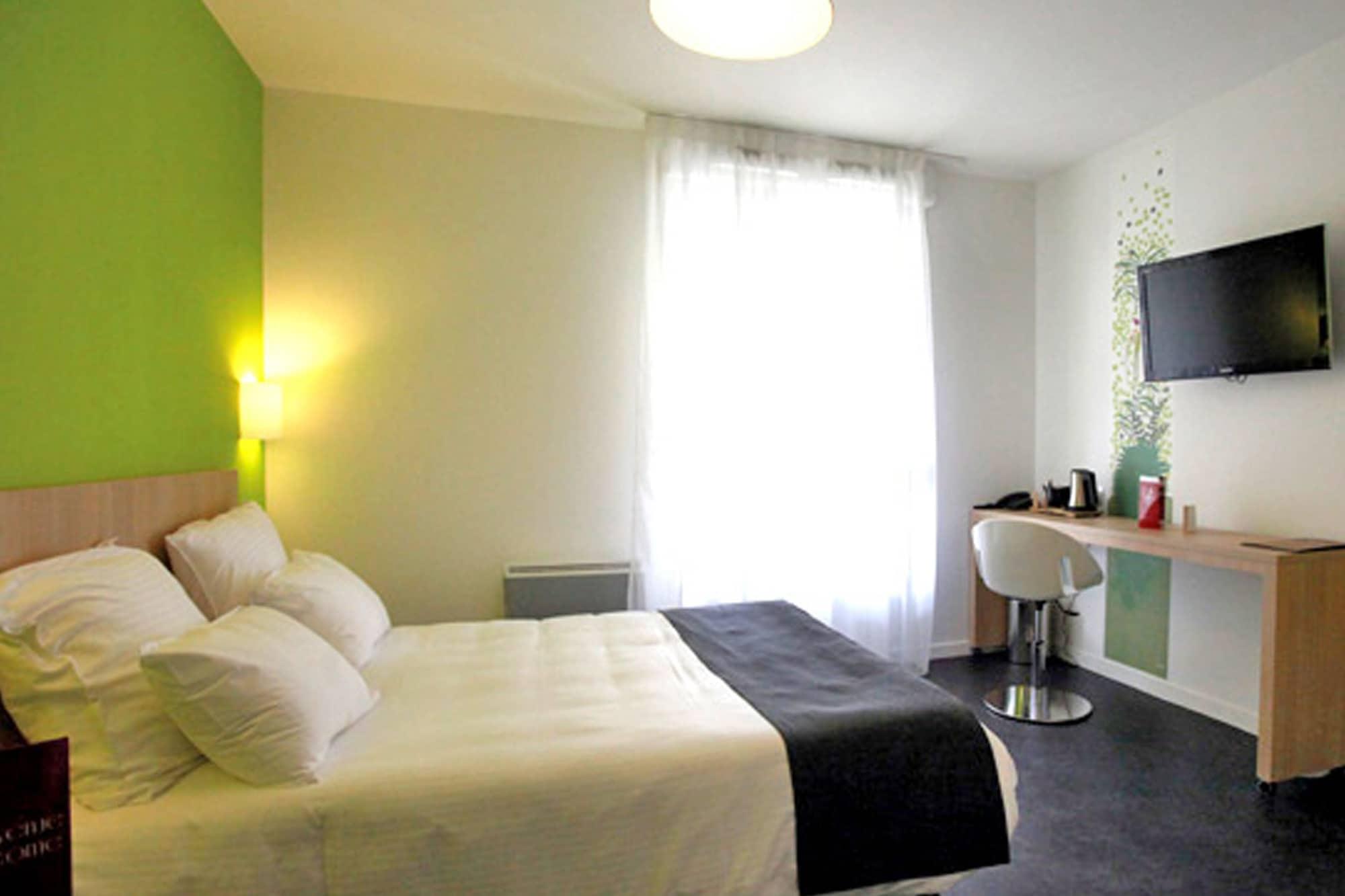Appart'City Confort Tours Exterior photo