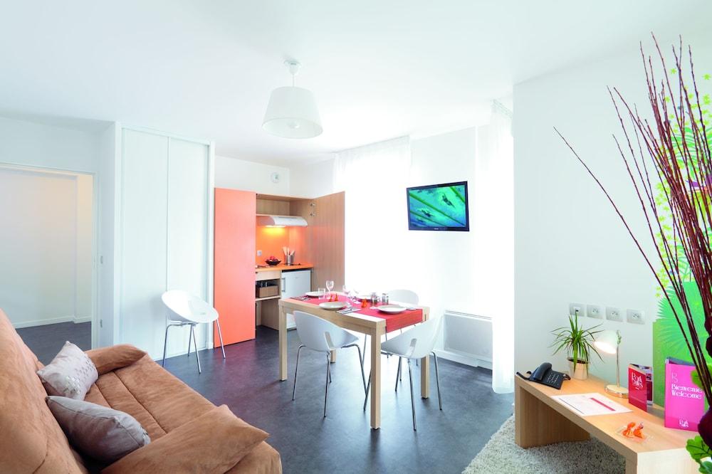 Appart'City Confort Tours Exterior photo